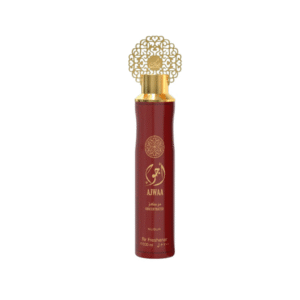 AMBIENTADOR AJWA MORAKAZ CONCENTRATED RED de la marca NUSUK Rif Perfumes