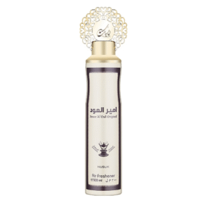 AMBIENTADOR AMEER AL OUD de la marca NUSUK Rif Perfumes