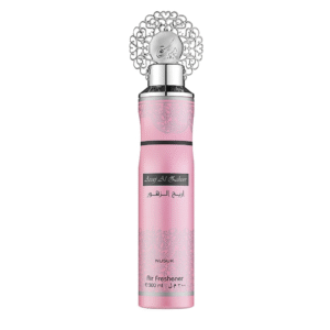 AMBIENTADOR AREEJ AL ZAHOOR de la marca NUSUK Rif Perfumes