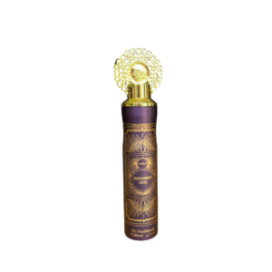 AMBIENTADOR GOODNESS OUD PURPLE WAVE de la marca NUSUK Rif Perfumes