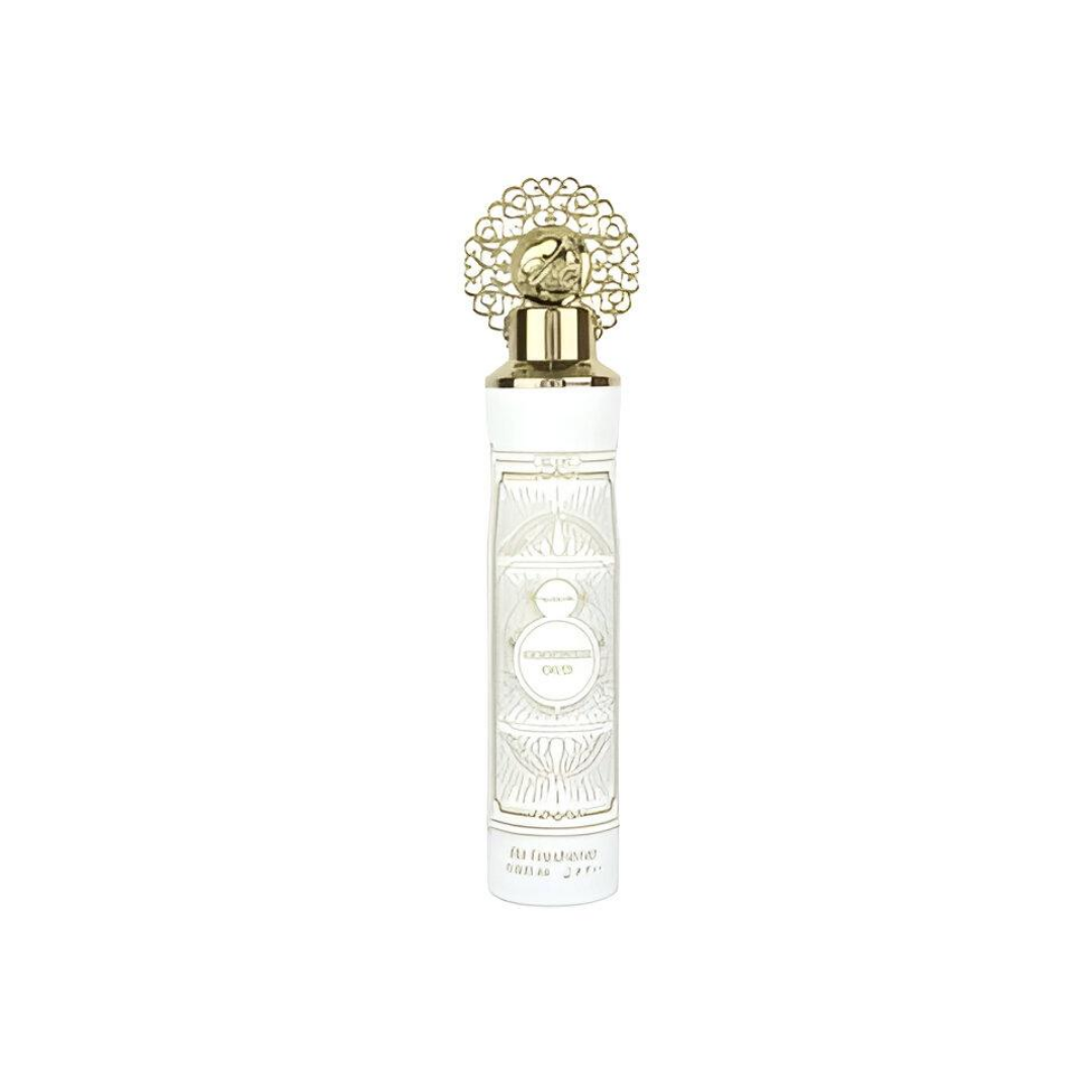 AMBIENTADOR GOODNESS OUD WHITE BLANC de la marca NUSUK Rif Perfumes