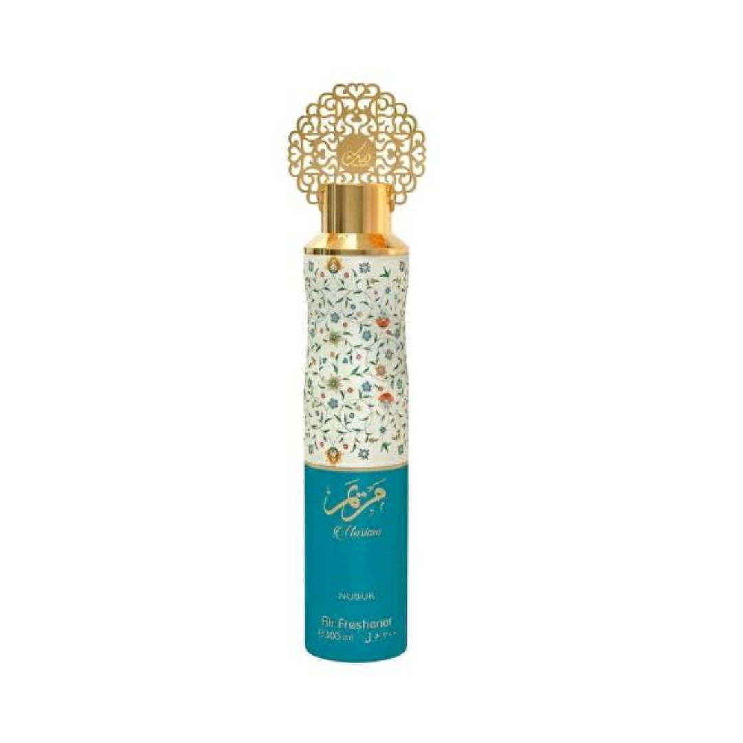 AMBIENTADOR MARIYAM de la marca NUSUK Rif Perfumes