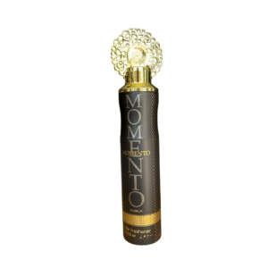 AMBIENTADOR MOMENTO de la marca NUSUK Rif Perfumes