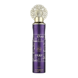 AMBIENTADOR NUQAT de la marca NUSUK Rif Perfumes