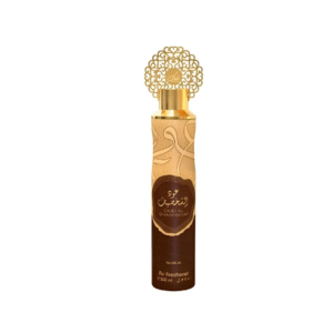 AMBIENTADOR OUD AL SHAKHSIYAT de la marca NUSUK Rif Perfumes
