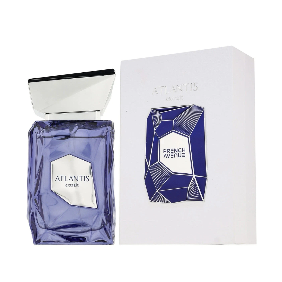 Atlantis Extrait de la marca French Avenue Rif Perfumes