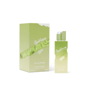 BAKLAVA BITE de la marca Gulf Orchid Rif Perfumes
