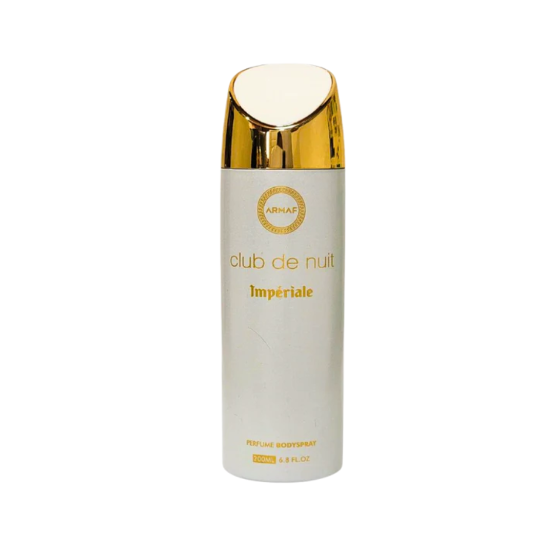 BODY SPRAY CLUB DE NUIT IMPERIALE de la marca Armaf Rif Perfumes