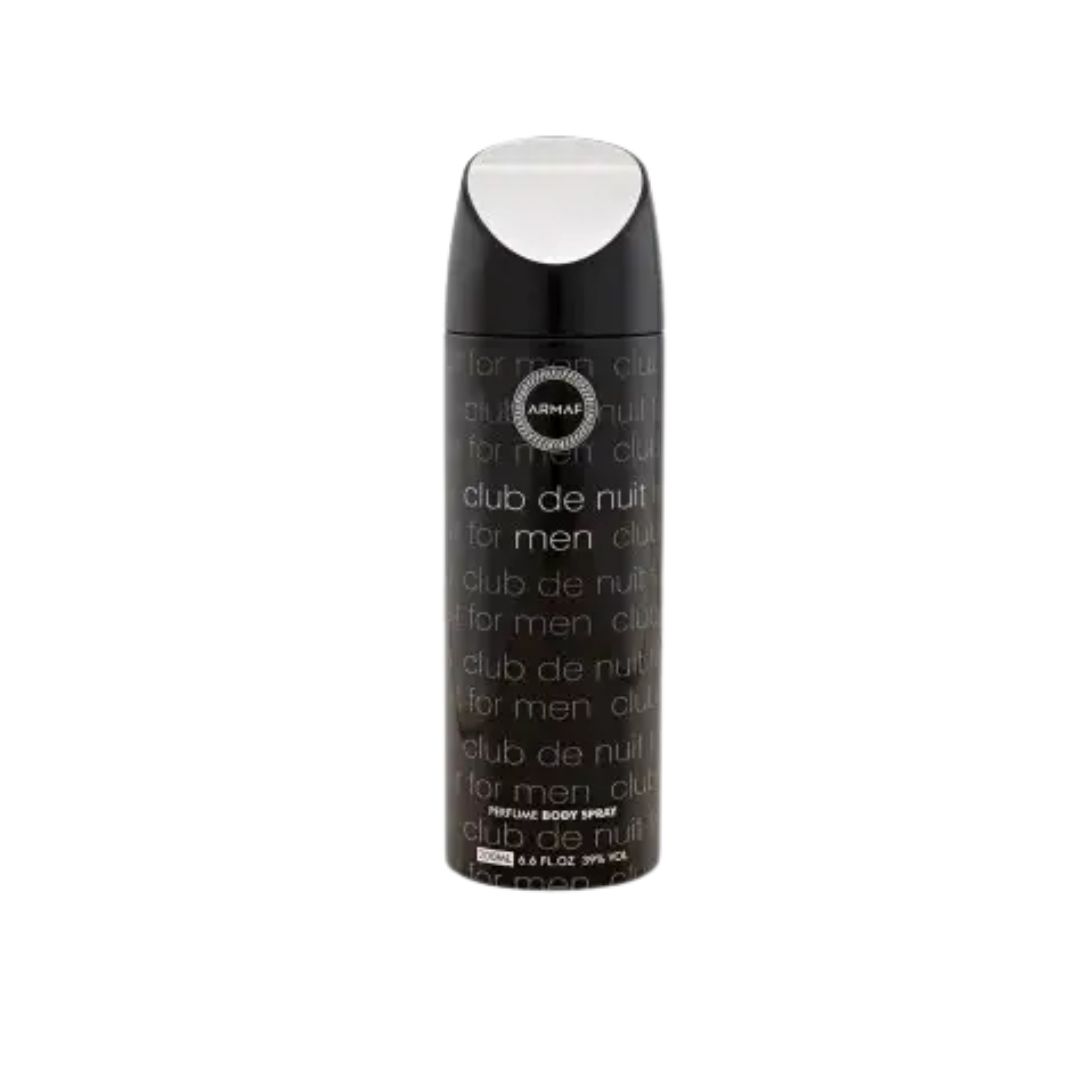BODY SPRAY CLUB DE NUIT INTENSE MAN de la marca Armaf Rif Perfumes