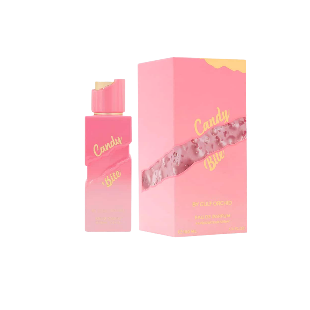 CANDY BITE de la marca Gulf Orchid Rif Perfumes