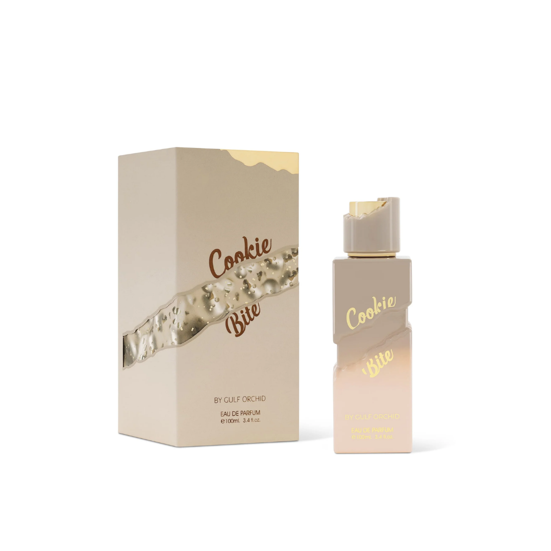 COOKIE BITE de la marca Gulf Orchid Rif Perfumes