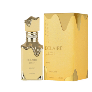 ECLAIRE BANOFFI de la marca Lattafa Rif Perfumes