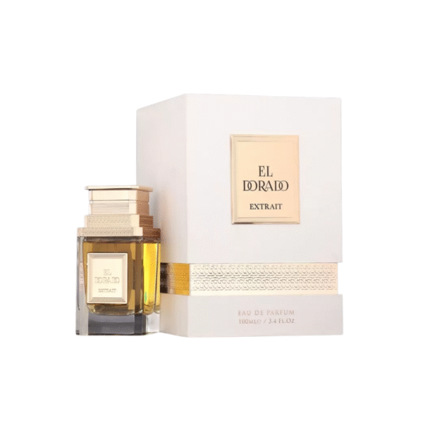 EL DORADO EXTRAIT de la marca french avenue Rif Perfumes