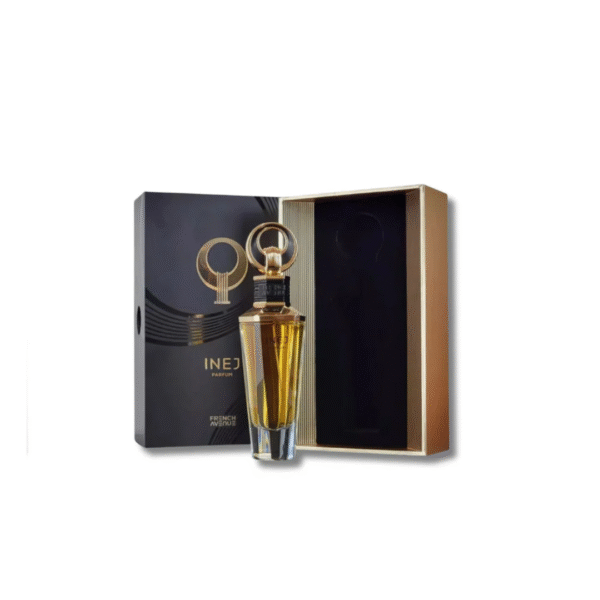 INEJ PARFUM de la marca french avenue Rif Perfumes