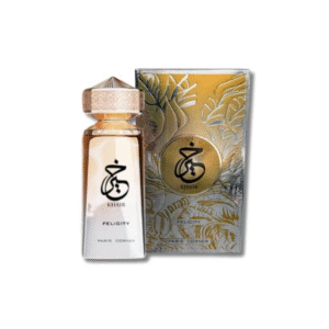 KHAIR FELICITY de la marca PARIS CORNER Rif Perfumes