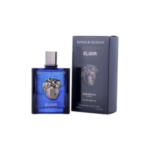 KINGS & QUEENS ELIXIR de la marca AMARAN Rif Perfumes