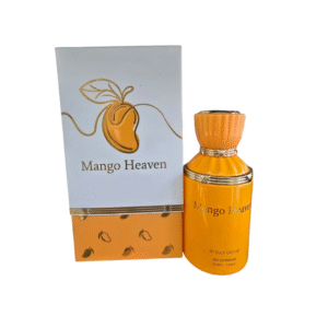 MANGO HEAVEN de la marca Gulf Orchid Rif Perfumes