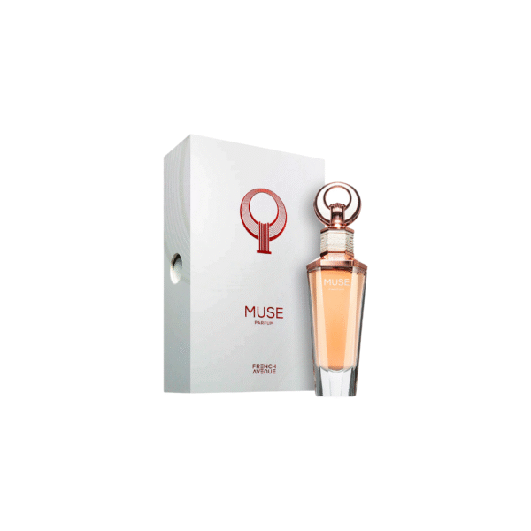 MUSE PARFUM de la marca french avenue Rif Perfumes