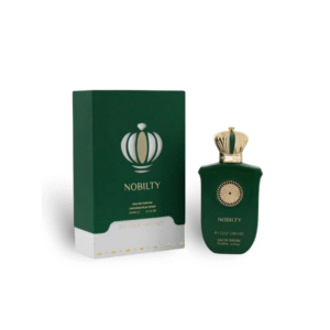 NOBILITY de la marca Gulf Orchid Rif Perfumes
