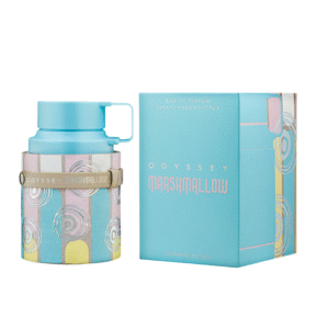 Odyssey Marshmallow de la marca Armaf Rif Perfumes