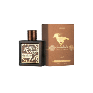 QAED AL FURSAN UNTAMED de la marca LATTAFA Rif Perfumes