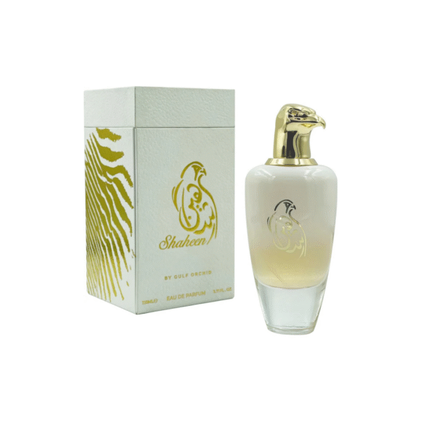 SHAHEEN WHITE de la marca Gulf Orchid Rif Perfumes