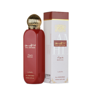 SPRAY CORPORAL ANA ABIYEDH ROUGUE de la marca LATTAFA Rif Perfumes