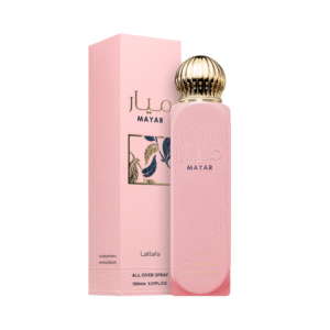 SPRAY CORPORAL MAYAR de la marca LATTAFA Rif Perfumes