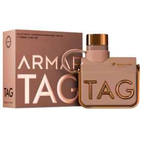 TAG DONNA DI TERRA de la marca Armaf Rif Perfumes