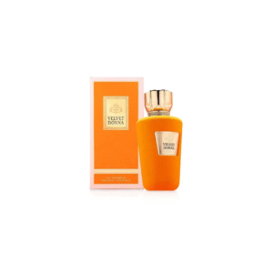 VELVET DONNA de la marca Fragrance World Rif Perfumes