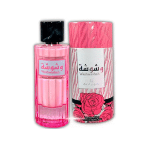 WASHWASHAH PREMIUM WATER PERFUME de la marca ard al zaafaran Rif Perfumes