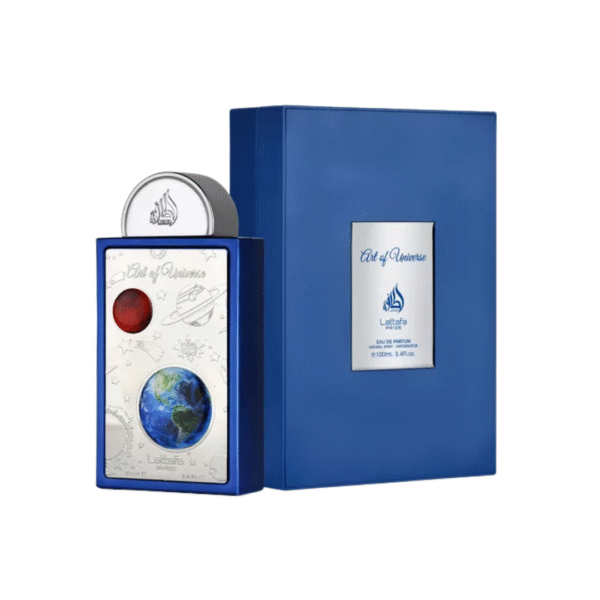 ART OF UNIVERSE de la marca LATTAFA PRIDE Rif Perfumes