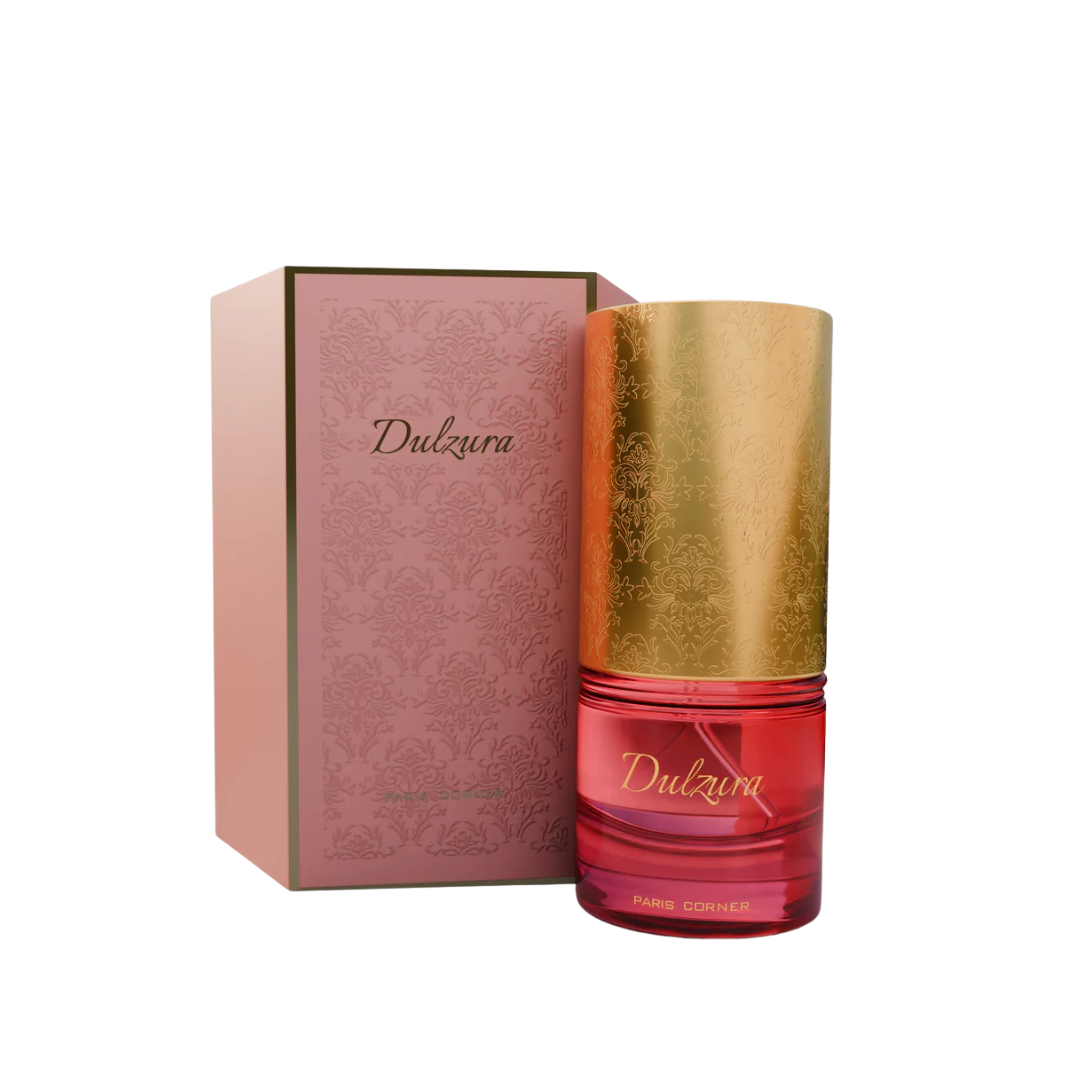 DULZURA de la marca Paris Corner Rif Perfumes
