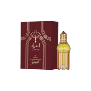 ESRAA PURE CONCENTRATED OIL de la marca Lattafa Rif Perfumes