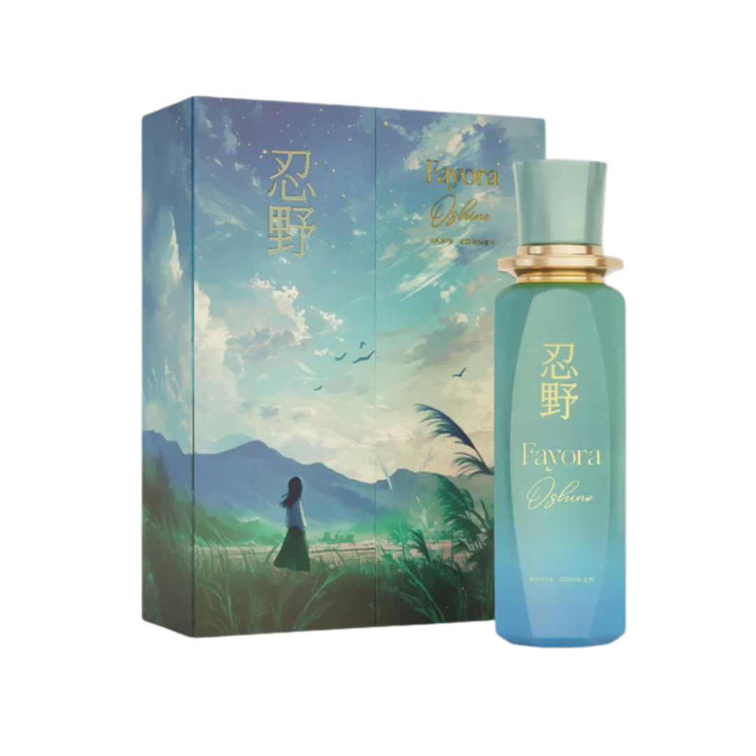 FAYORA OSHINO de la marca Paris Corner Rif Perfumes