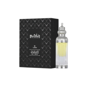 HAAKEM PURE CONCENTRATED OIL de la marca Lattafa Rif Perfumes