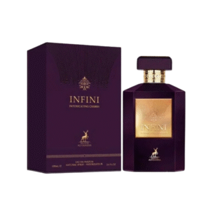 INFINI INTOXICATING CHERRY de la marca Maison Alhambra Rif Perfumes