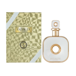 INFINITY GOLD de la marca Armaf Rif Perfumes