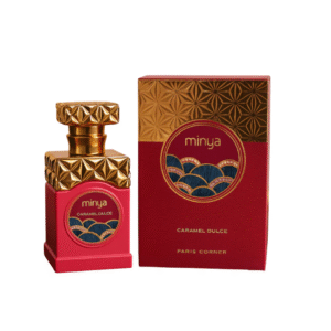 MINYA CARAMEL DULCE de la marca Paris Corner Rif Perfumes