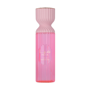 MIST HAYA de la marca Lattafa Rif Perfumes