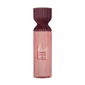 MIST MAYAR CHERRY INTENSE de la marca Lattafa Rif Perfumes