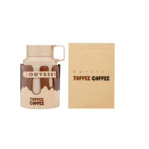ODYYSEY TOFFEE COFFEE de la marca Armaf Rif Perfumes