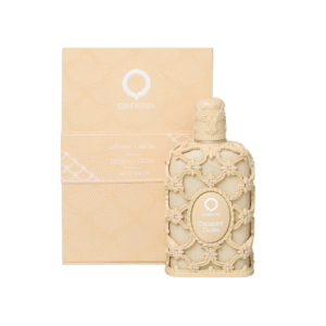 ORIENTICA DESERT DUSK de la marca ORIENTICA Rif Perfumes
