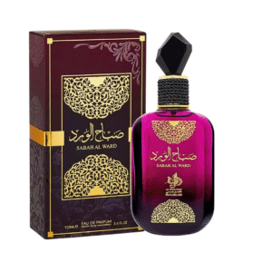 SABAH AL WARD de la marca AL WATANIAH Rif Perfumes