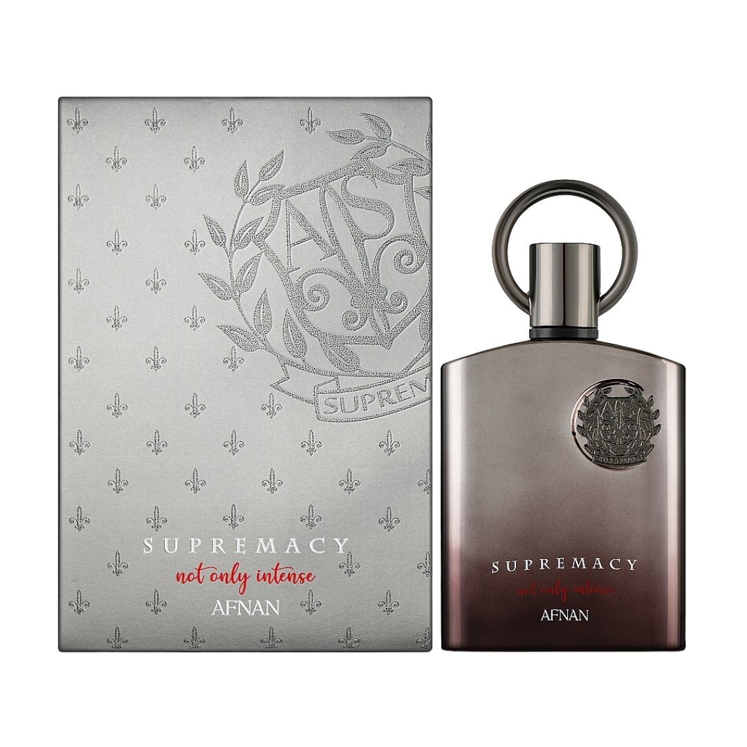 SUPREMACY NOT ONLY INTENSE de la marca Afnan Rif Perfumes