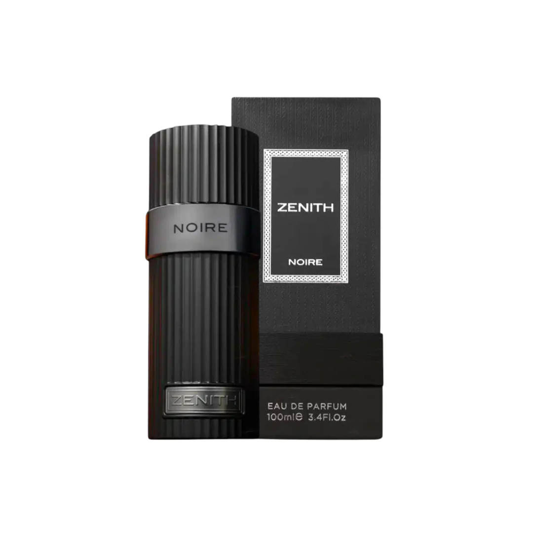 ZENITH NOIRE de la marca French Avenue Rif Perfumes