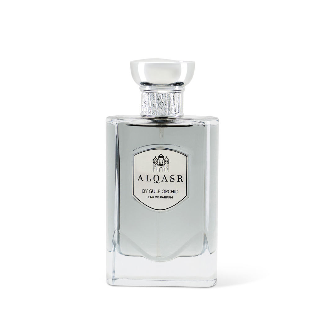 ALQASR SILVER de la marca Gulf Orchid Rif Perfumes