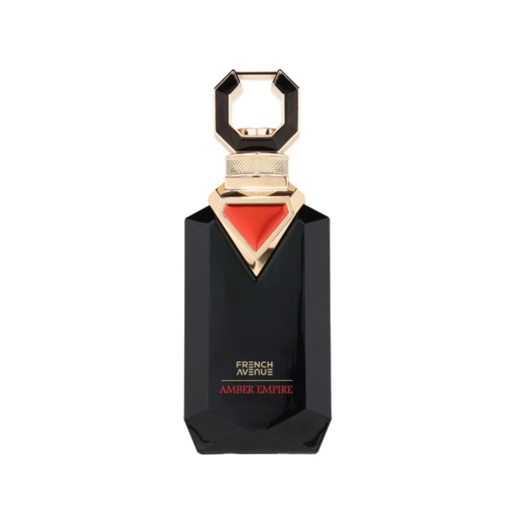 AMBER EMPIRE - Rif Perfumes