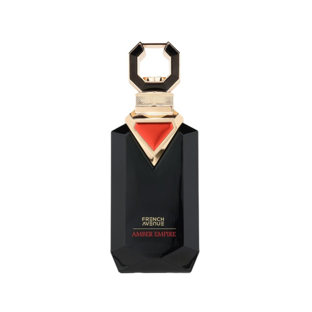 AMBER EMPIRE de la marca French Avenue Rif Perfumes