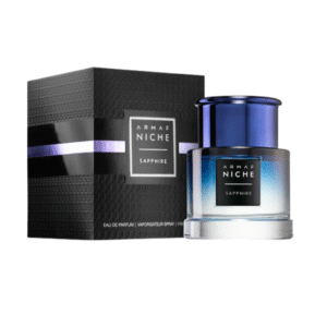 ARMAF NICHE SAPPHIRE de la marca Armaf Rif Perfumes